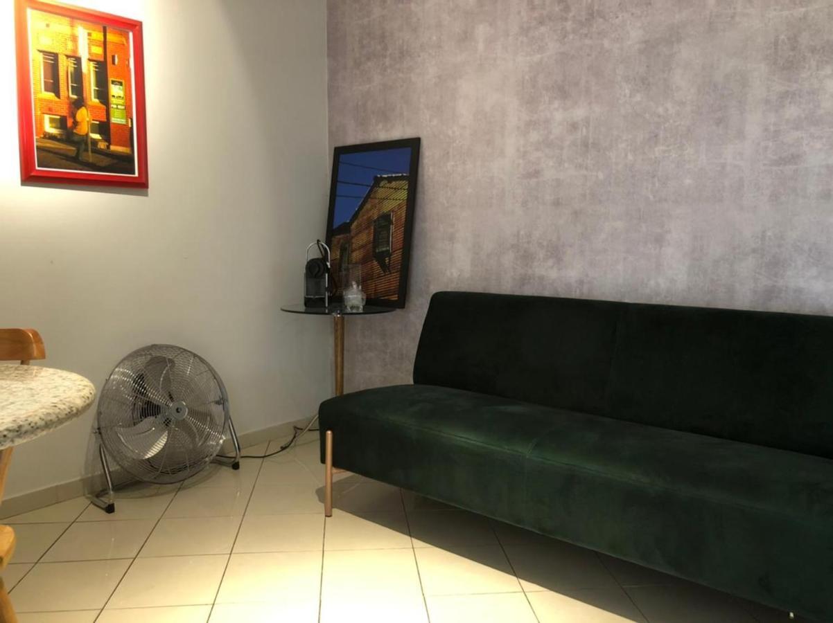 Oportunidade Ao Lado Do Ibirapuera E Av. Paulista * São Paulo