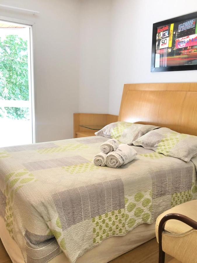 Oportunidade Ao Lado Do Ibirapuera E Av. Paulista Apartamento São Paulo