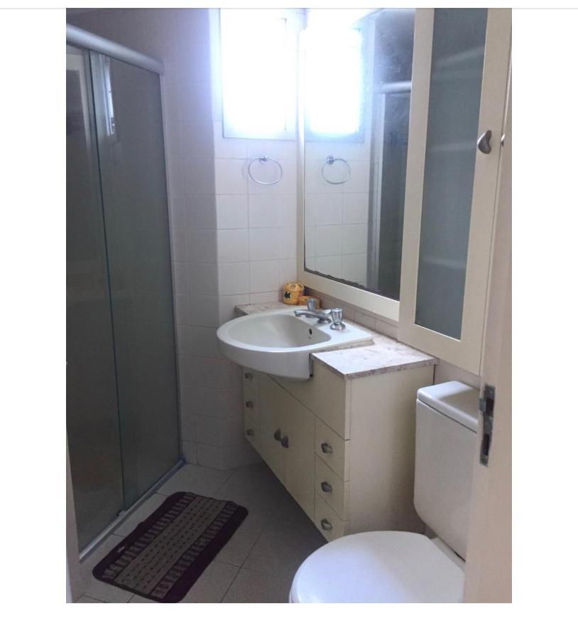Oportunidade Ao Lado Do Ibirapuera E Av. Paulista Apartamento São Paulo